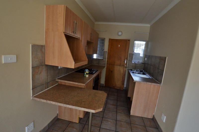 2 Bedroom Property for Sale in Vaal Park Ext 1 Free State